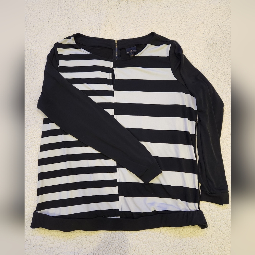 Worthington Dress Shirt Size XL
